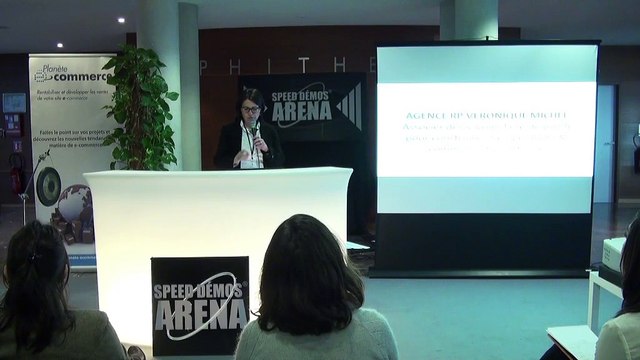 AGENCE RP VERONIQUE MICHEL - Associer des savoirs-faire de pointe pour construire une opération de communication efficace