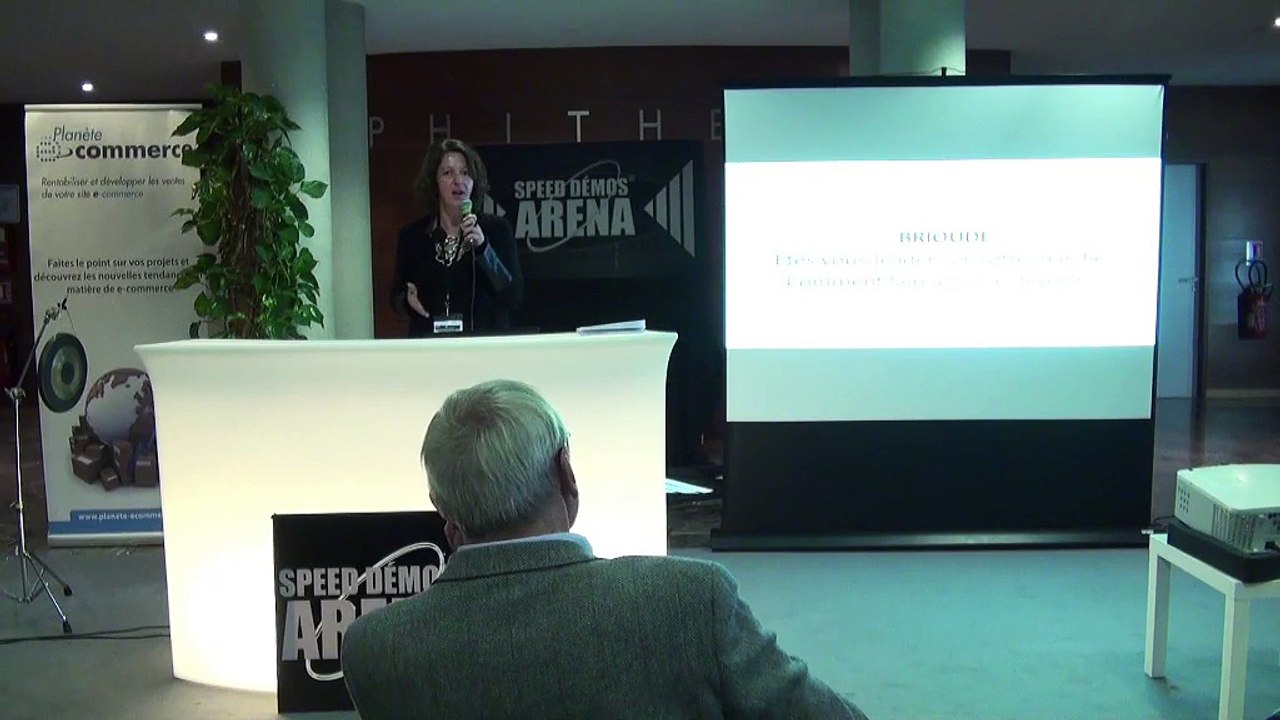 BRIOUDE INTERNET REFERENCEMENT - Etes vous-leader sur votre marché? Comment faire pour le devenir?