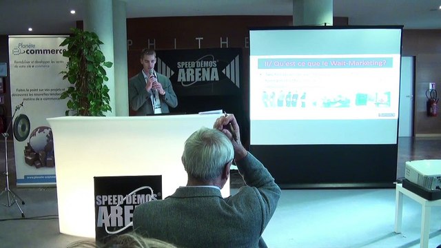 CREA7 - Le Wait Marketing : Quels leviers? Quels impacts? Quelle solution?