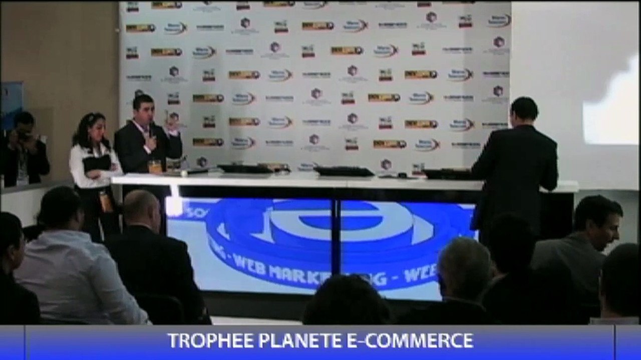 TNC - The Next Clic  - Email Marketing - Cas Mazagan Beach Resort