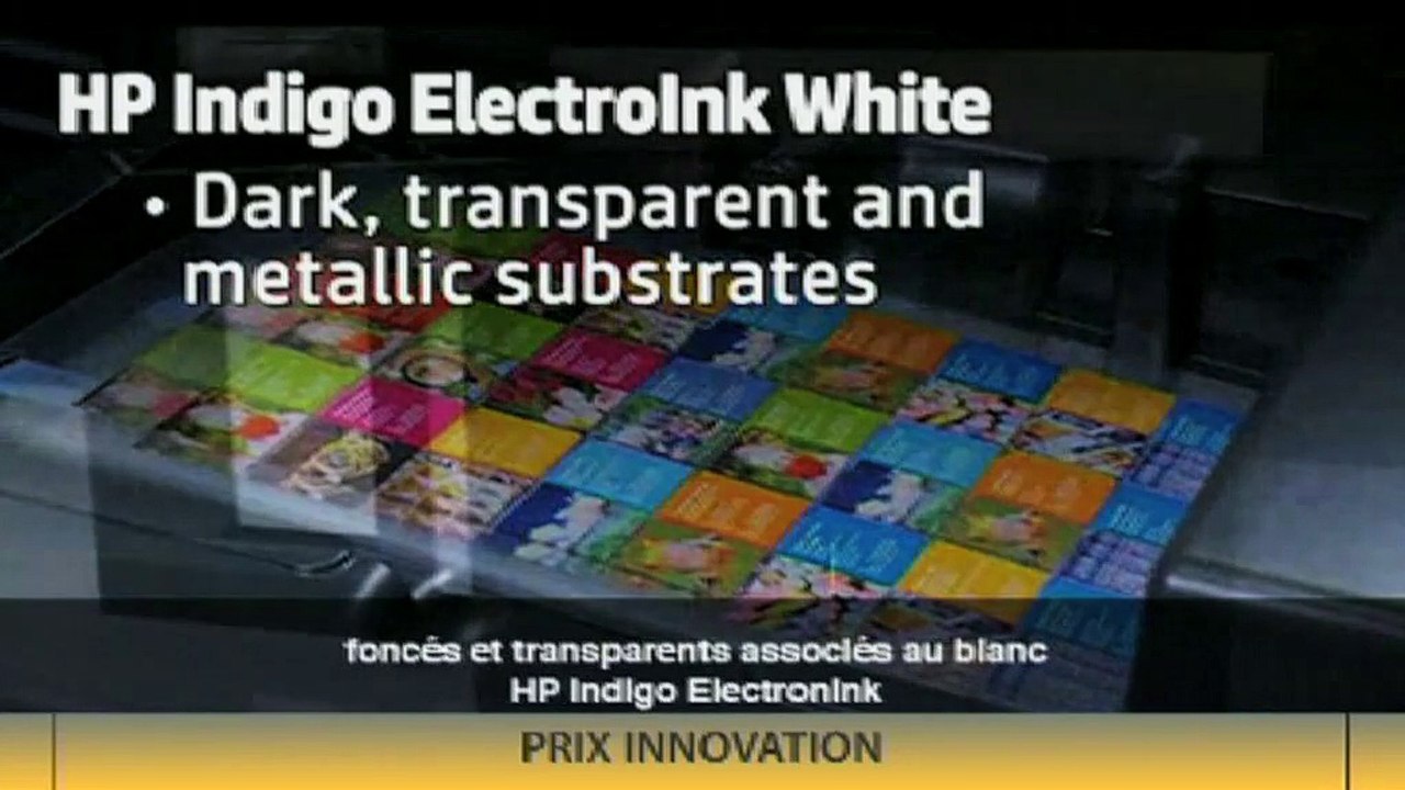 Prix Innovation