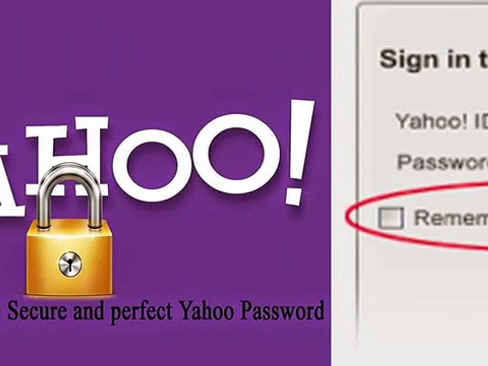 Yahoo Account Recovery Password  - 1 855 531 3731
