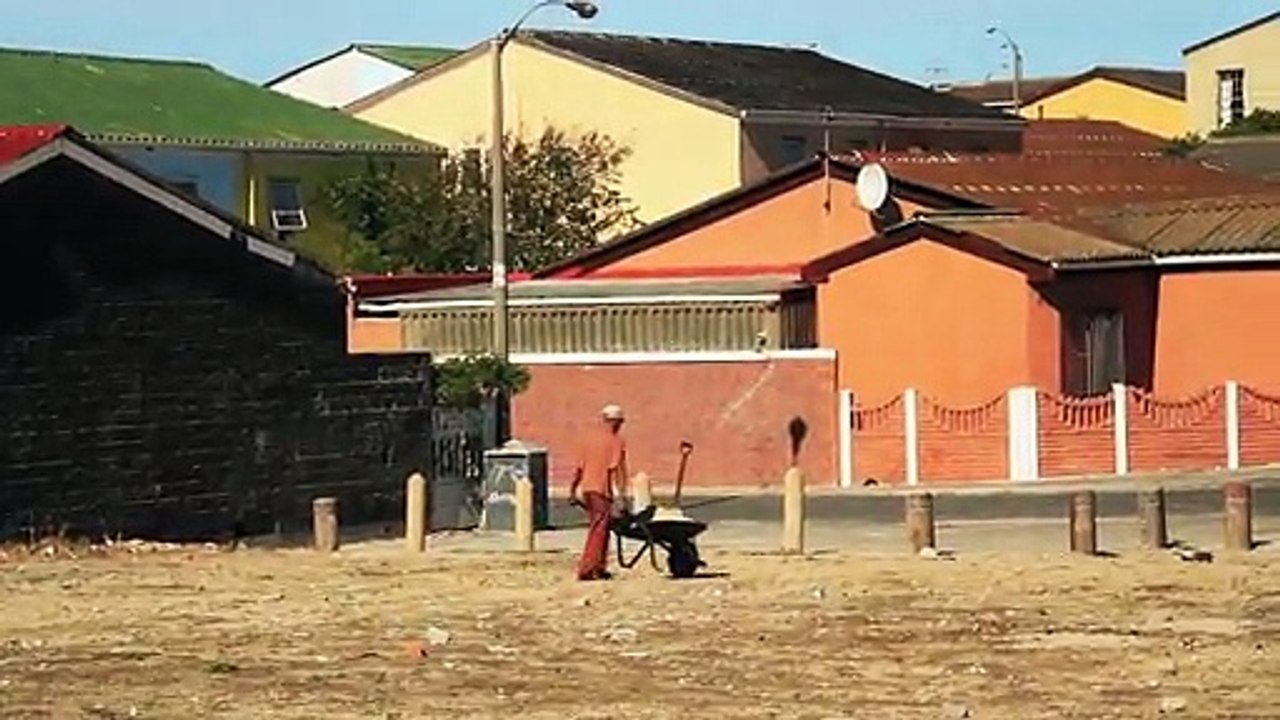 Pharoahe Monch ft. Denaun Porter / Haile Selassie Karate