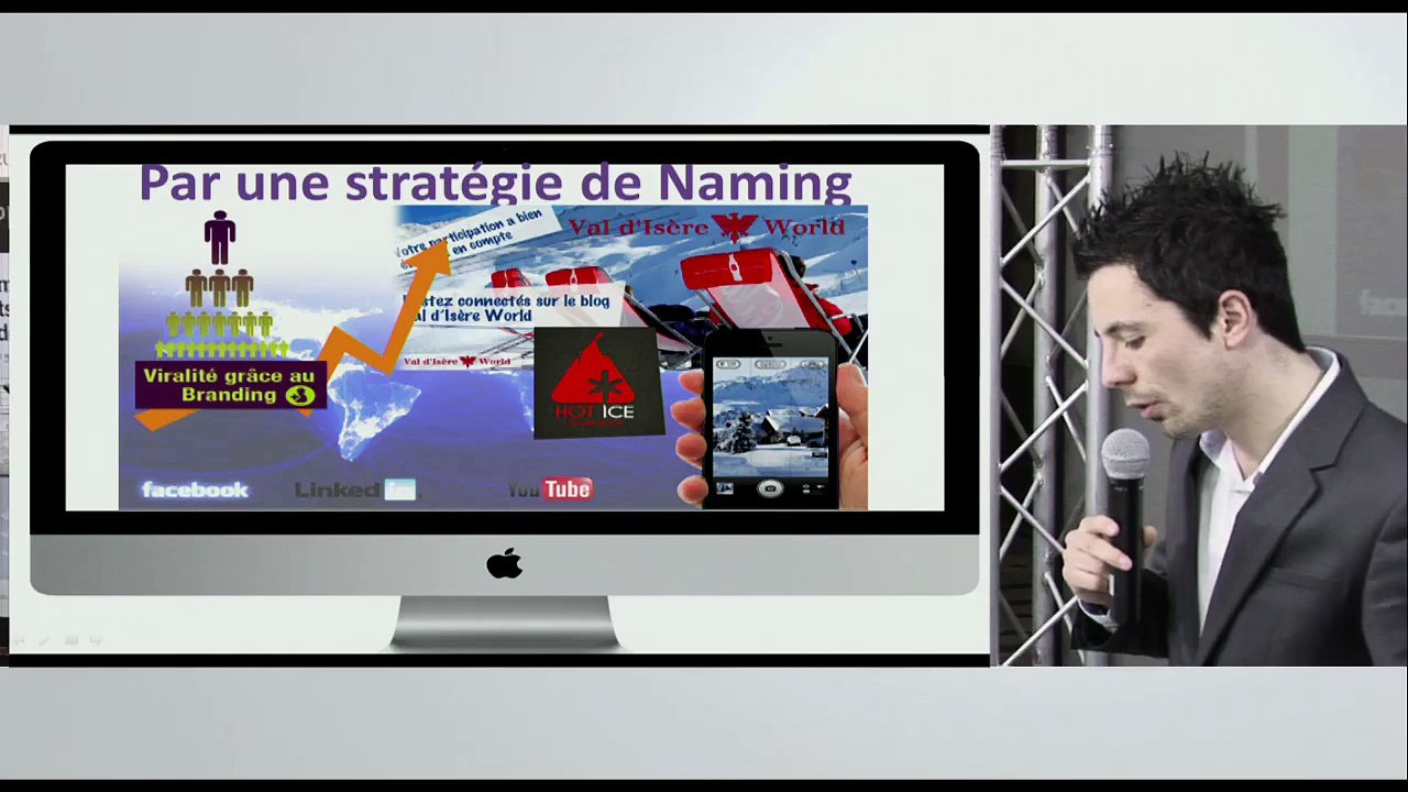 VIADIGIS  - Développez votre stratégie de proximité avec vos clients grâce au web