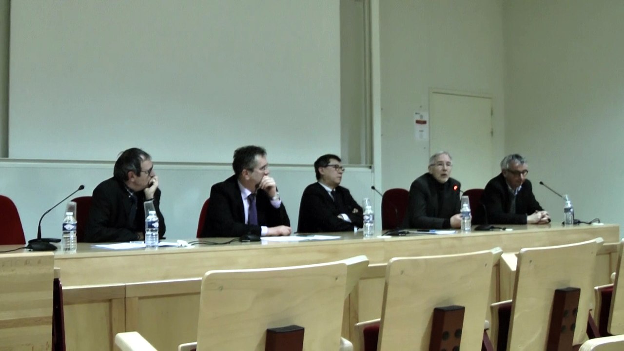 Interview du délégué général de la FIRIP à propos du déploiement de la fibre optique