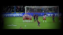 Freekick Masters ● Pirlo ● Messi ● Ibra ● Ronaldo ● Ronaldinho HD G7i8TUKmDRk
