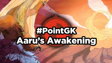 Aaru’s Awakening - Point GK : Un réveil difficile