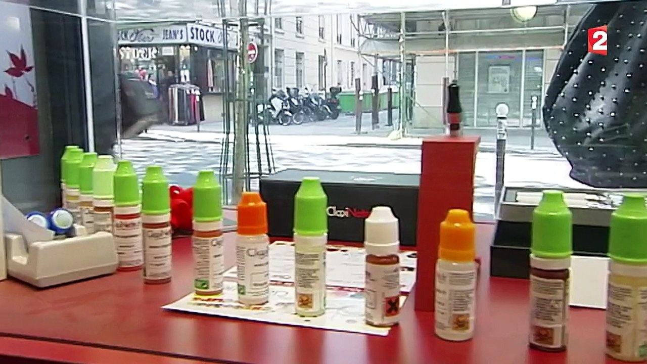 La cigarette électronique permet-elle d'arrêter de fumer ?