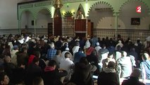 Un diplôme universitaire pour les imams