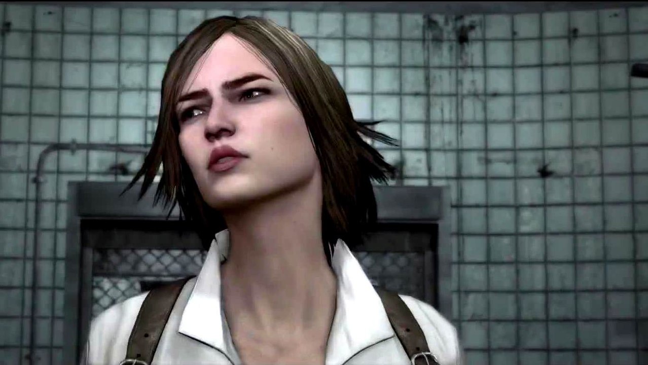 The Evil Within - The Assignment DLC Gameplay Trailer (2015) [Deutsch] | Offizielles Xbox One Spiel