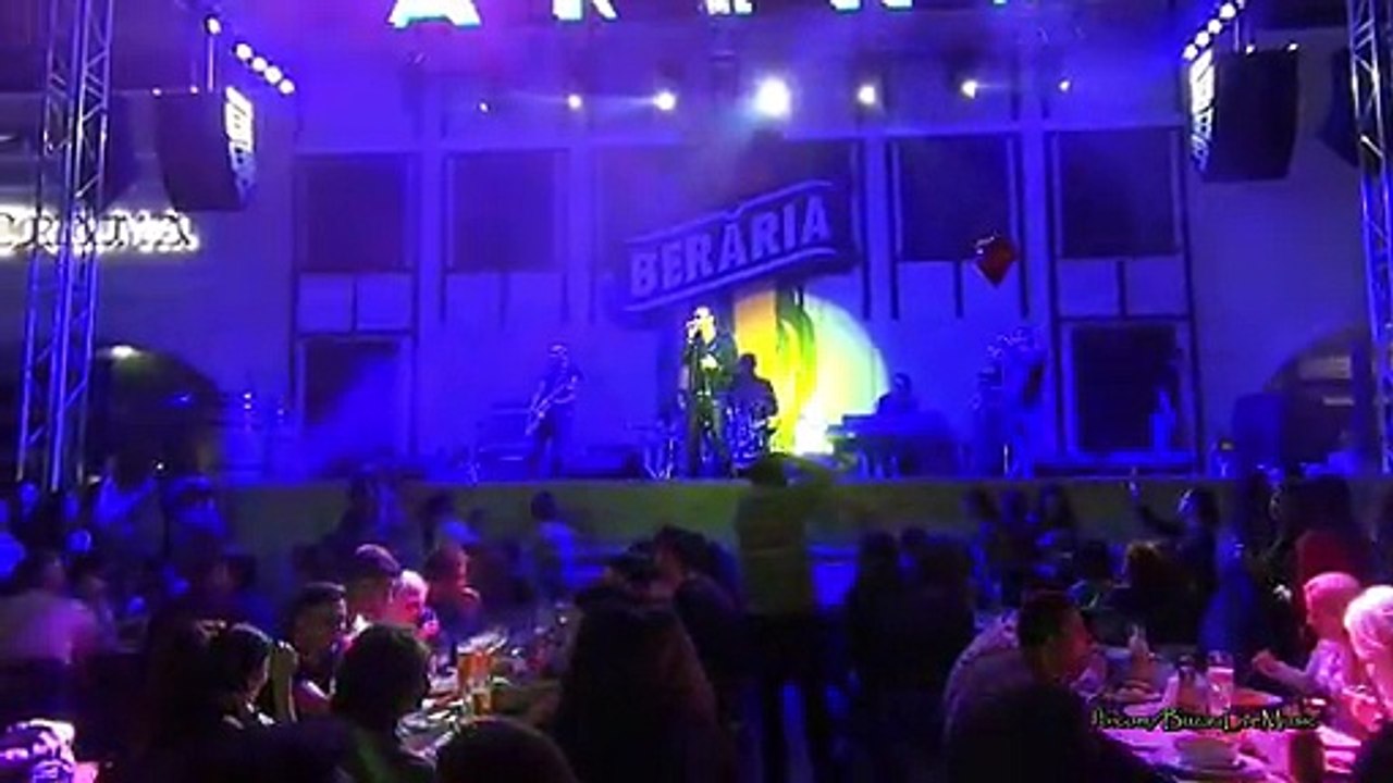 DIRECTIA 5 - Ce mai faci & Forever Love @ Beraria H / Bucuresti / 24.02.2015