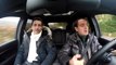 Jeep Grand Cherokee CRD : nos impressions de conduite