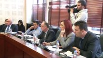 AUV: Gruri që hyn në Kosovë kontrollohet dhe është i sigurt