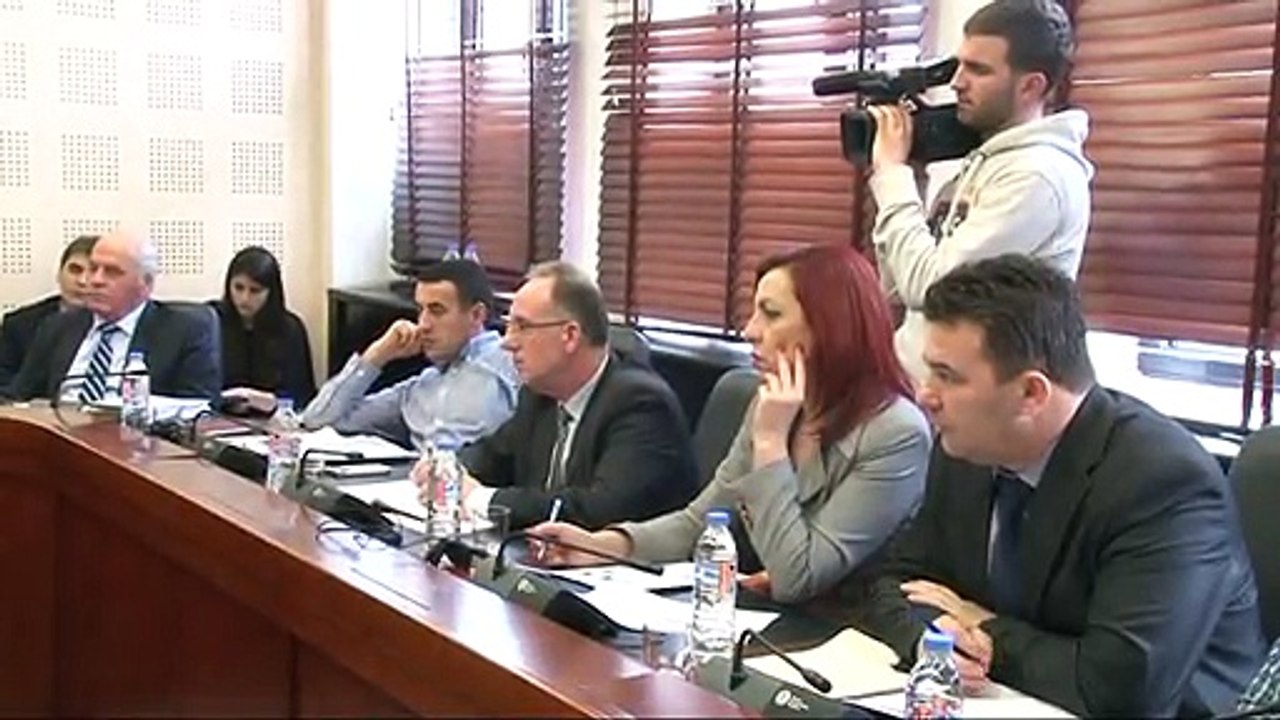 AUV: Gruri që hyn në Kosovë kontrollohet dhe është i sigurt