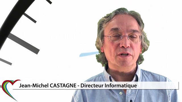 Jean-Michel Castagné - La signature électronique et la dématérialisation