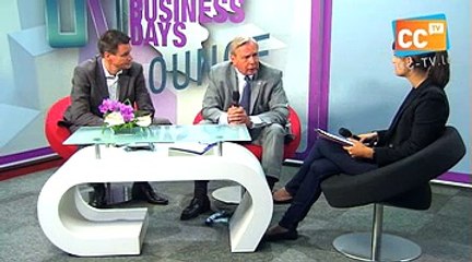 Interview jacques glorieux wouter van gulck