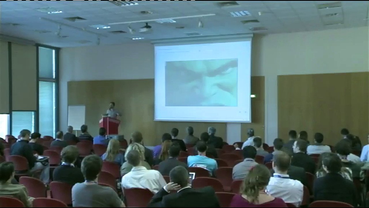Innover avec les standards du web