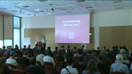 Comment transformer un buzz en business : la technique au service de l'entrepreneuriat