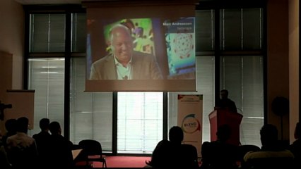 Open source et business