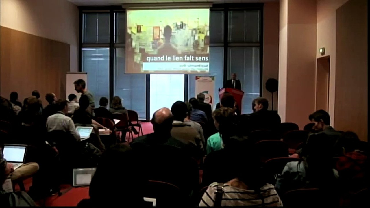 Le Web-Semantique