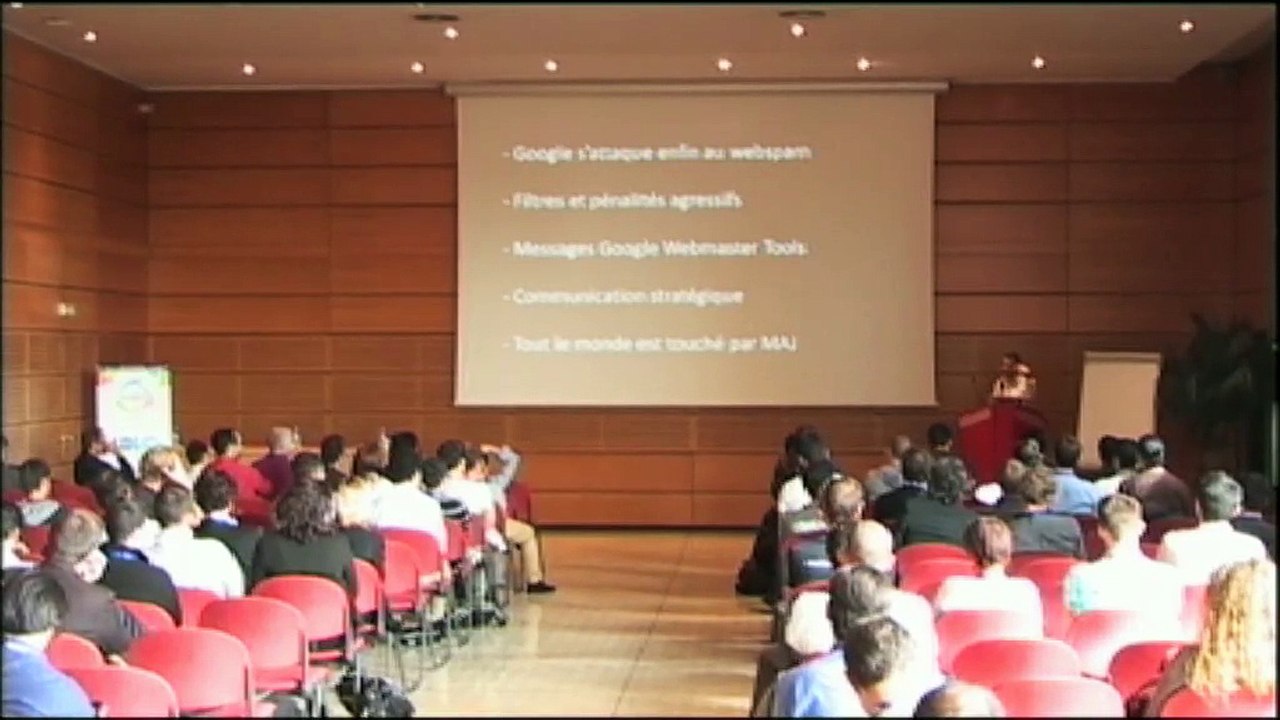 Les techniques Black Hat SEO en 2013