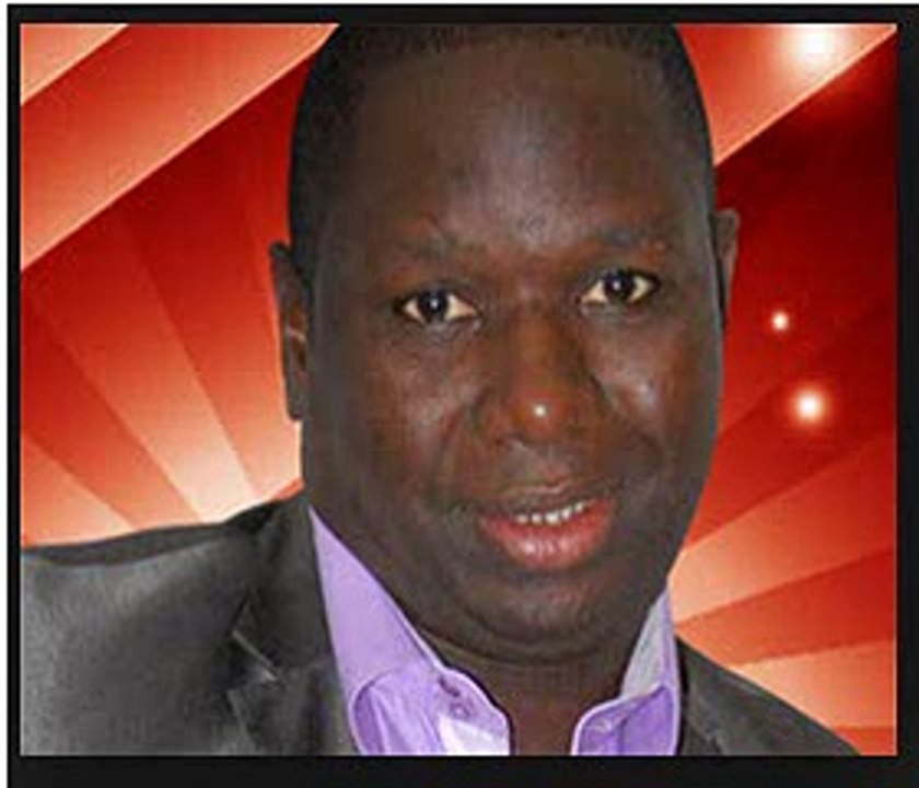 Nouveaute Salm Diallo Ibra Fall