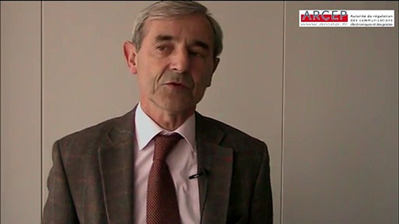 Interview de Pierre CARDO, président de l’ARAF (2 avril 2014)