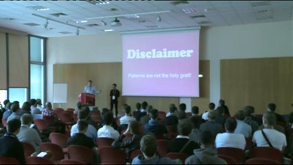 Introduction aux design patterns avec PHP