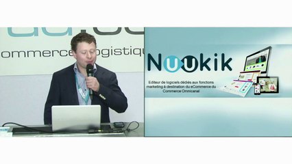 Connected Innovation Village 2013 : NUUKIK