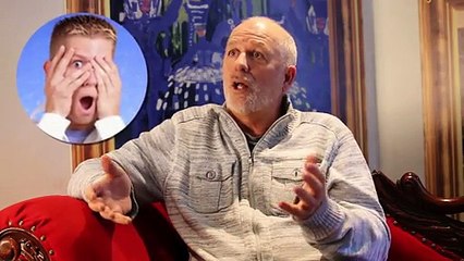 Episode 1 - The Idea - A Prank Is Born - Gags Exposed