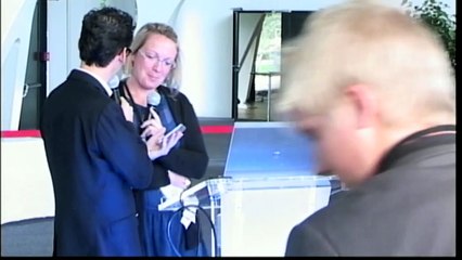 Gagnant du Challenge des meilleurs concepts de point de vente : Les Créatures