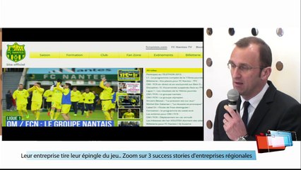 Leur entreprise tire leur épingle du jeu.. Zoom sur 3 success stories d'entreprises régionales