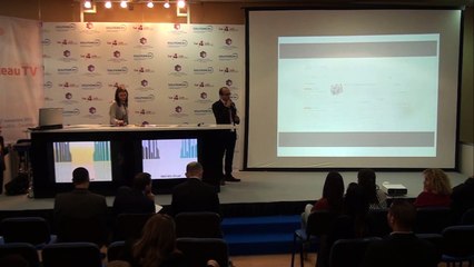 Trophée Services RH - ADVYTEAM