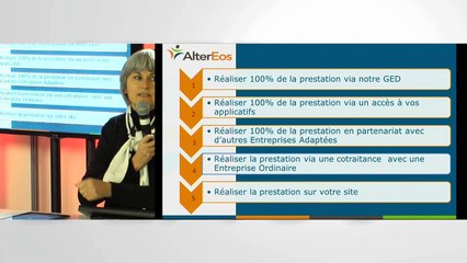 ABG Démat - Optimiser et donner du sens à la gestion du courrier - Cas client : ORANGE