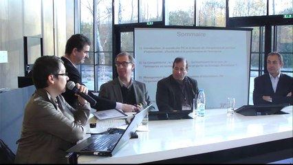 Productiv IT et Competitivité : les fondamentaux de la performance dentreprise