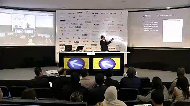 TNC - The Next Clic - Du Référencement naturel au social marketing Comment doper le trafic de votre site web ?