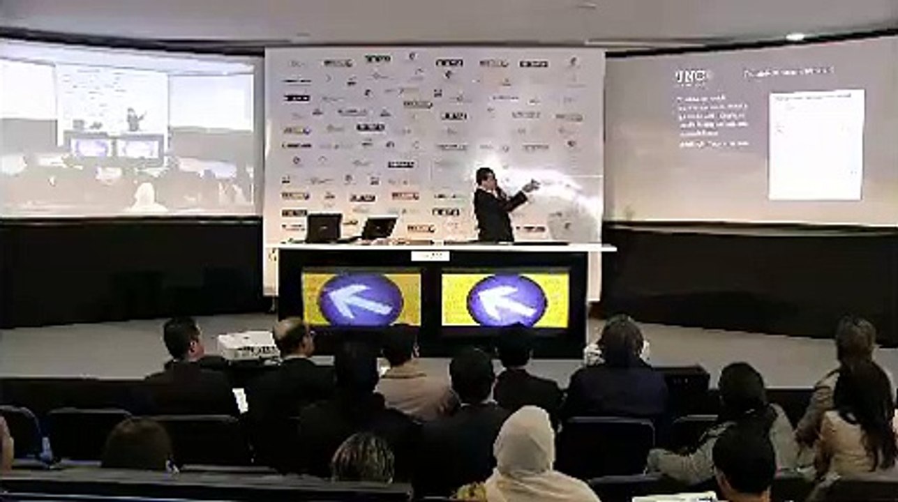 TNC - The Next Clic  - Du Référencement naturel au social marketing Comment doper le trafic de votre site web ?