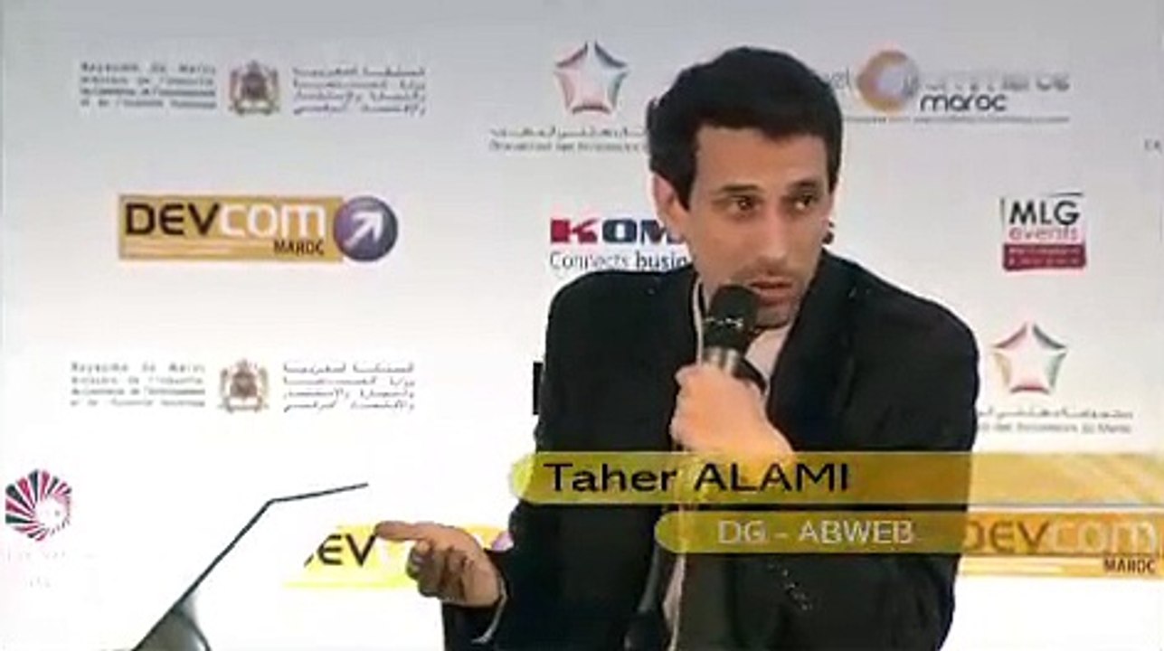 Pourquoi le web prend-t-il de plus en plus de place dans les budgets de communication ? Quels sont les choix pour les annonceurs et comment appréhender ces évolutions ?