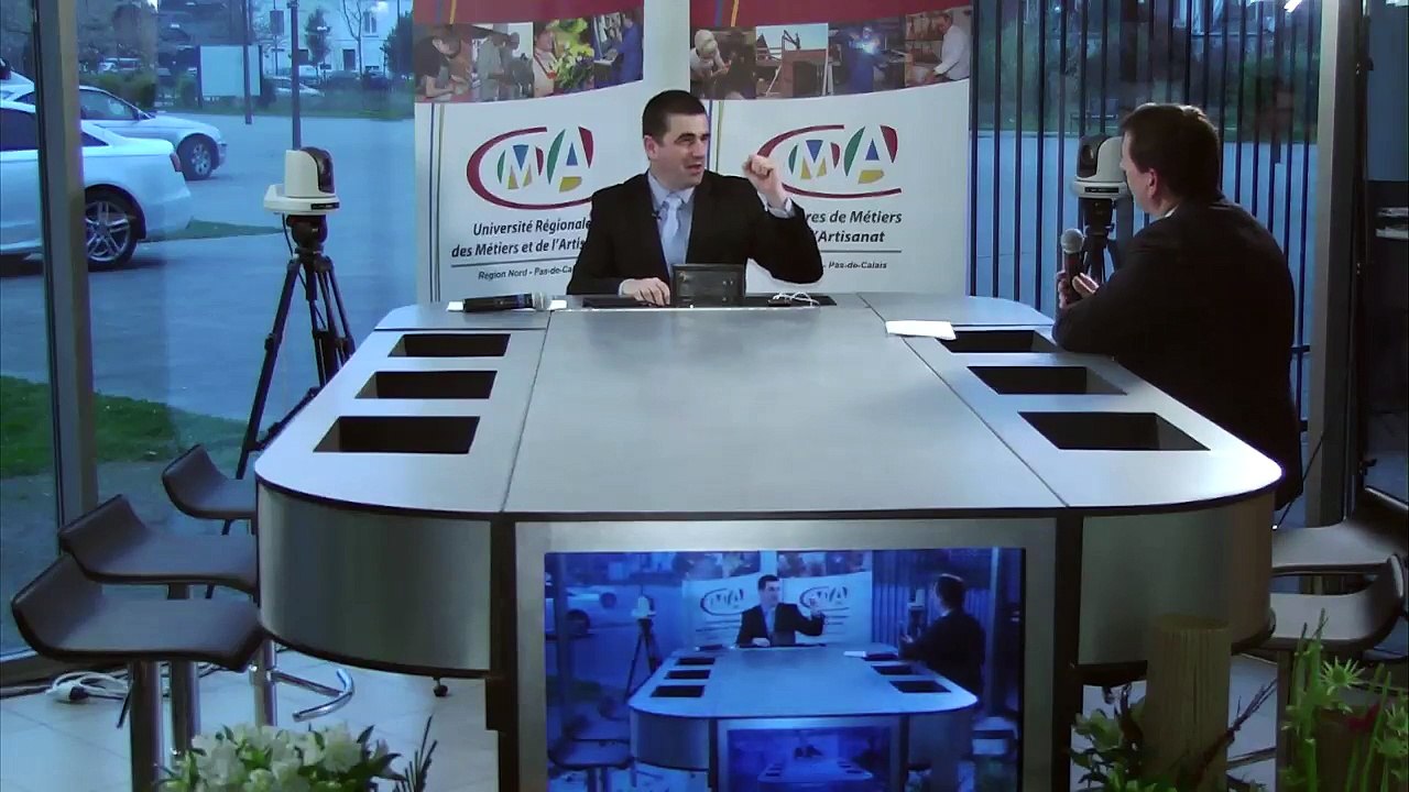 Philippe VAN BELLEGEM - MAAF ASSURANCES