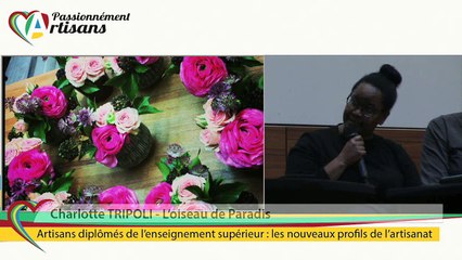 La formation, levier de compétitivité de l'artisanat