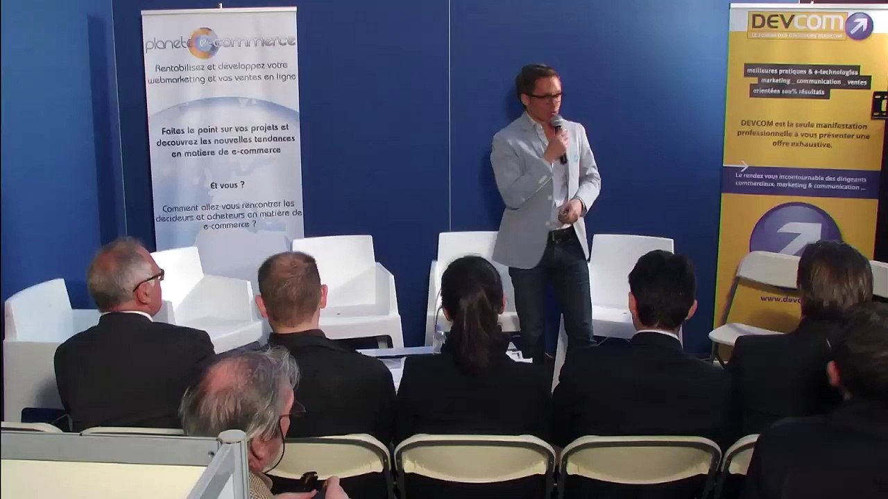 Challenge E-Commerce. UpMyBiz