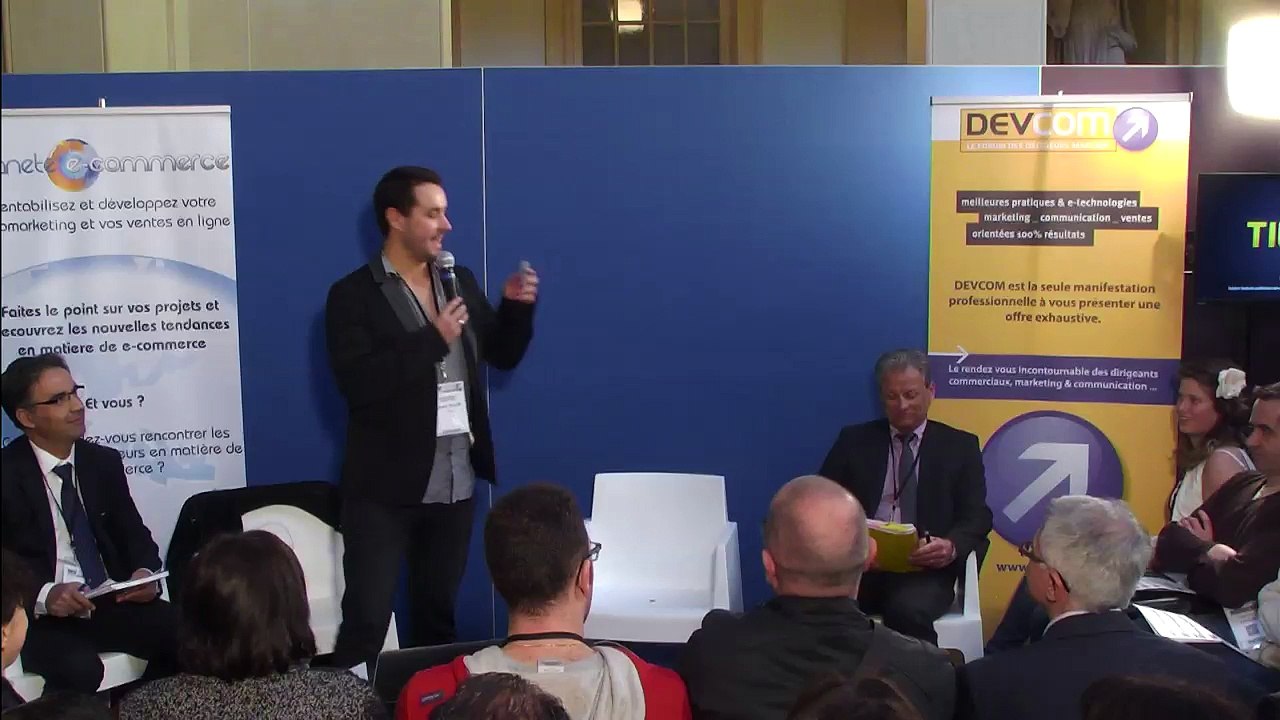Challenge Performance Commerciale. Tilkee