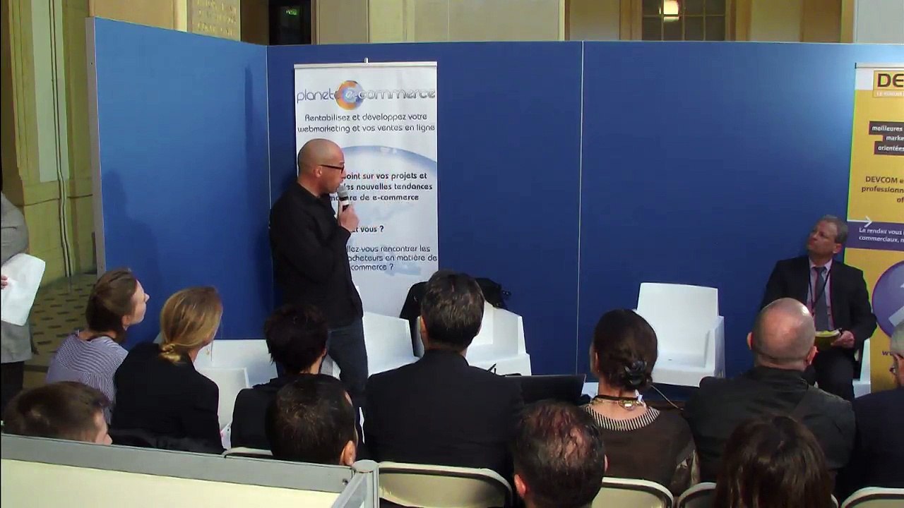 Challenge Performance Commerciale. Dolist.net