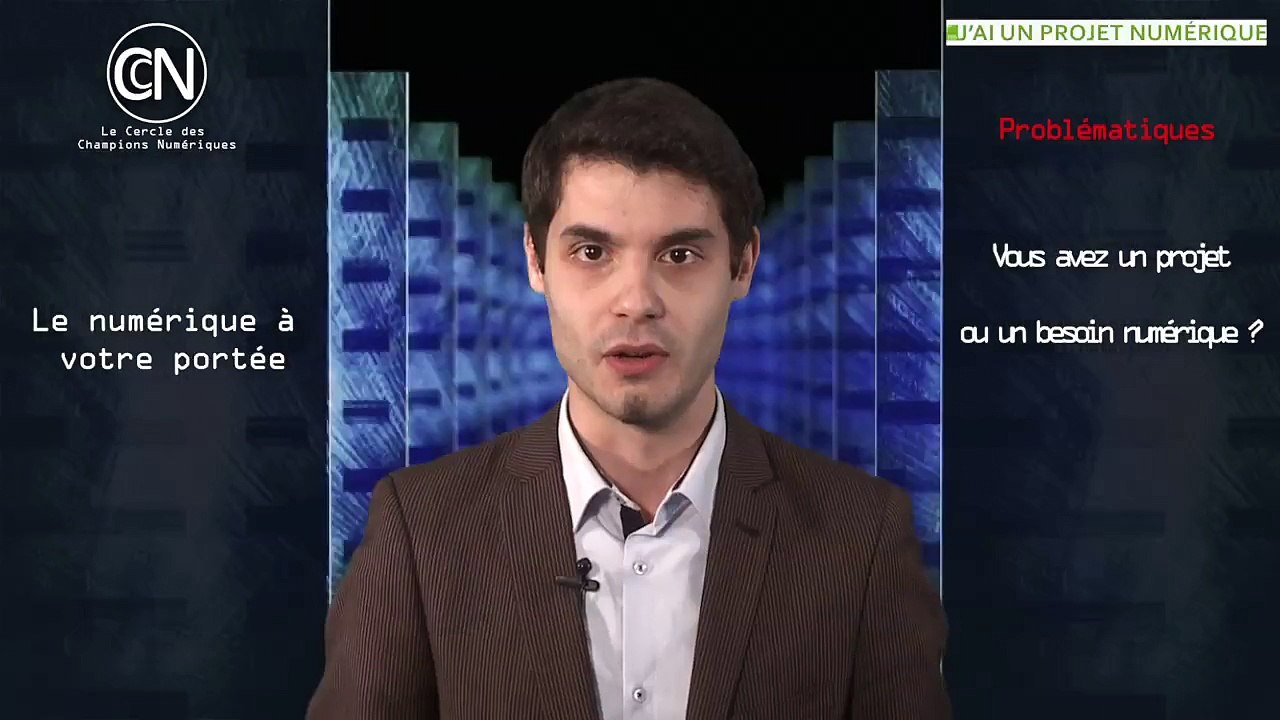 Comment une TPE/PME peut elle trouver les bons experts pour ses projets numériques ?