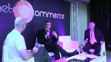 TV6 - Les leviers financiers de l'économie numérique !