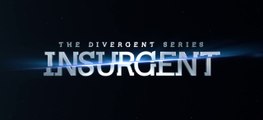 Η ΤΡΙΛΟΓΙΑ ΤΗΣ ΑΠΟΚΛΙΣΗΣ: ΑΝΤΑΡΣΙΑ (The Divergent Series: Insurgent) Final trailer