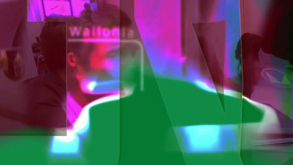 Speed Demo - Office Benelux de la Propriété Intellectuelle