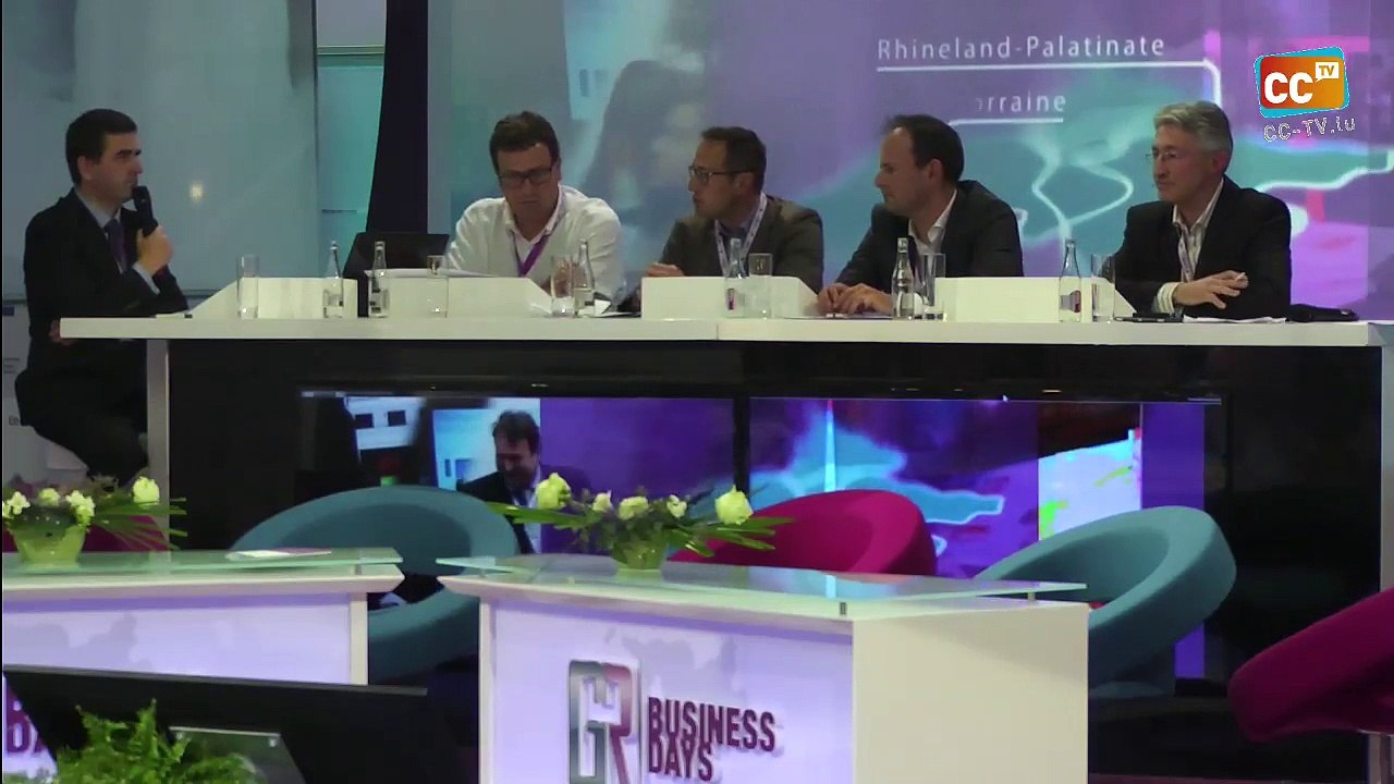 Interactive Conference: Social, Mobile, Big Data, Brand Content and Connected Commerce: 5 key levers to your marketing and communication action plan 2015