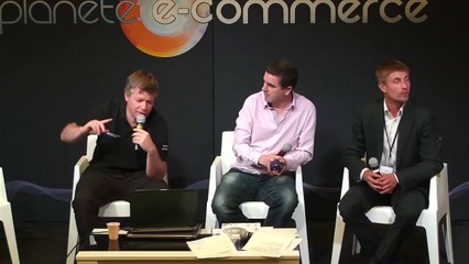 Speed Demo Partner VIP : Western Digital