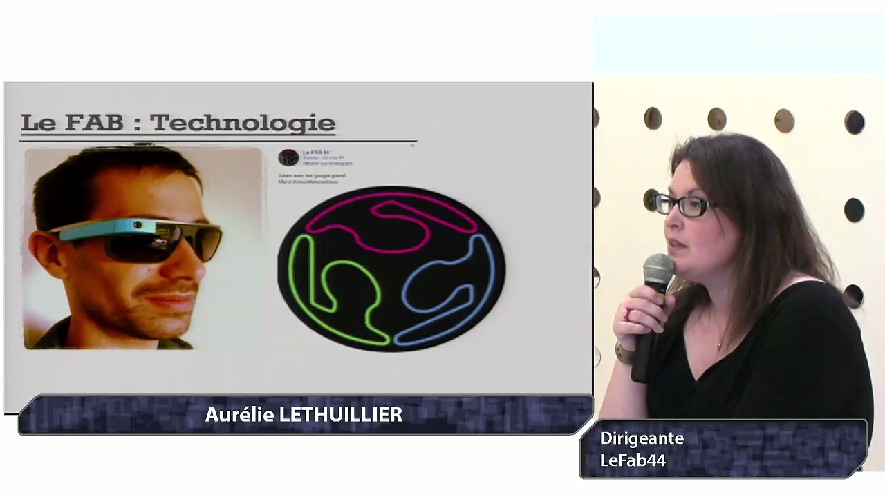 Robotique, impression 3D, interfaces HM : les chevilles ouvrières de la 3ème révolution industrielle ?